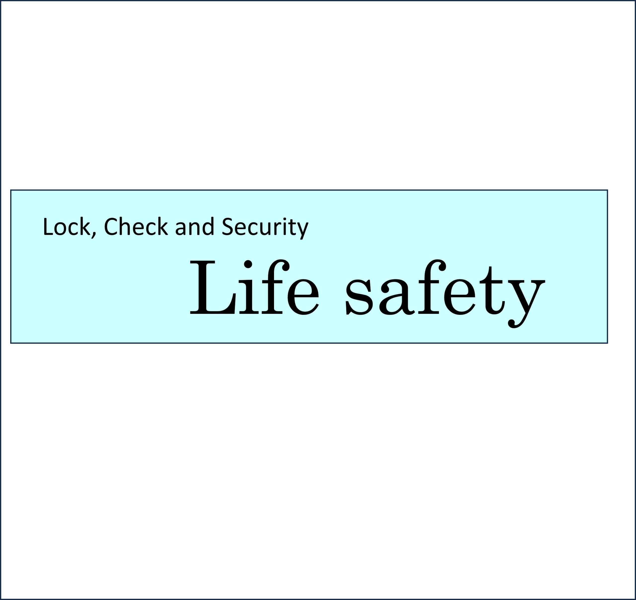 株式会社 Life safety 法人登記
